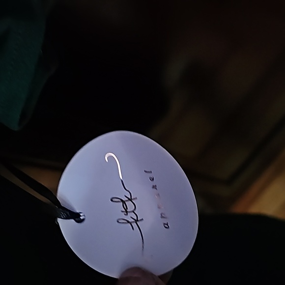 Junior's Dress - Picture 4 of 6